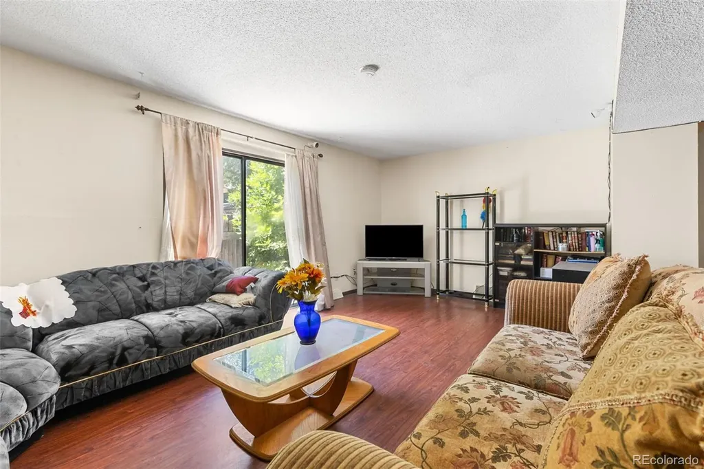 14340 E Mississippi Avenue Aurora CO 80012