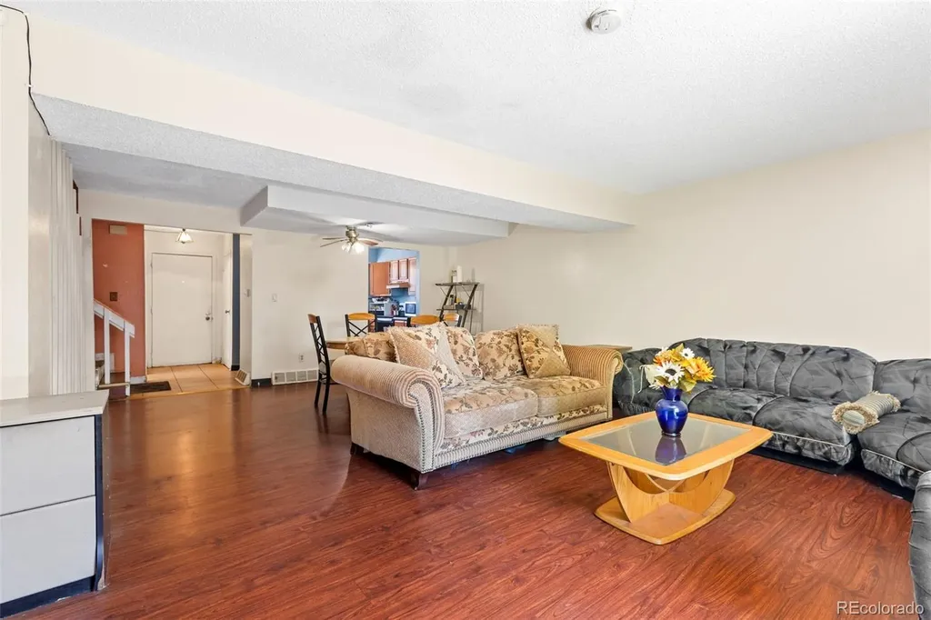14340 E Mississippi Avenue Aurora CO 80012