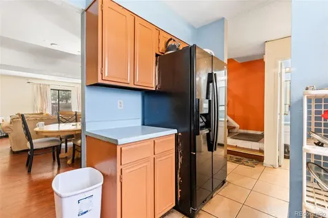 14340 E Mississippi Avenue Aurora CO 80012