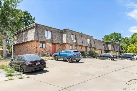 14340 E Mississippi Avenue Aurora CO 80012