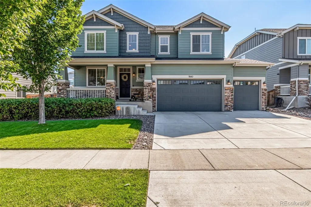 11660 Ouray Street Commerce City CO 80022
