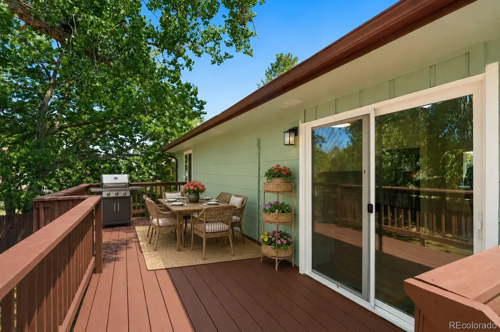 2512 Woodvalley Court Fort Collins CO 80521