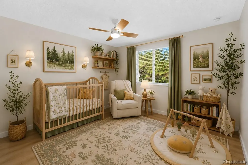 2512 Woodvalley Court Fort Collins CO 80521