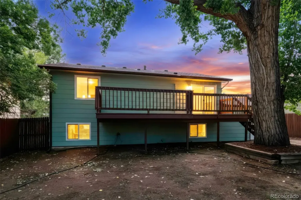 2512 Woodvalley Court Fort Collins CO 80521