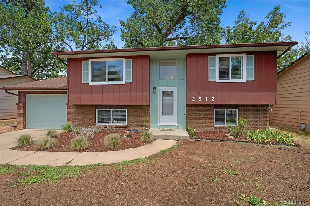 2512 Woodvalley Court Fort Collins CO 80521