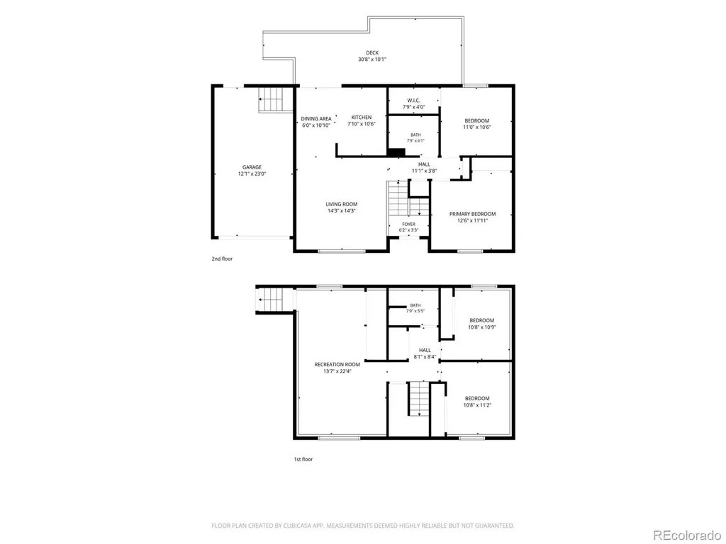 2512 Woodvalley Court Fort Collins CO 80521