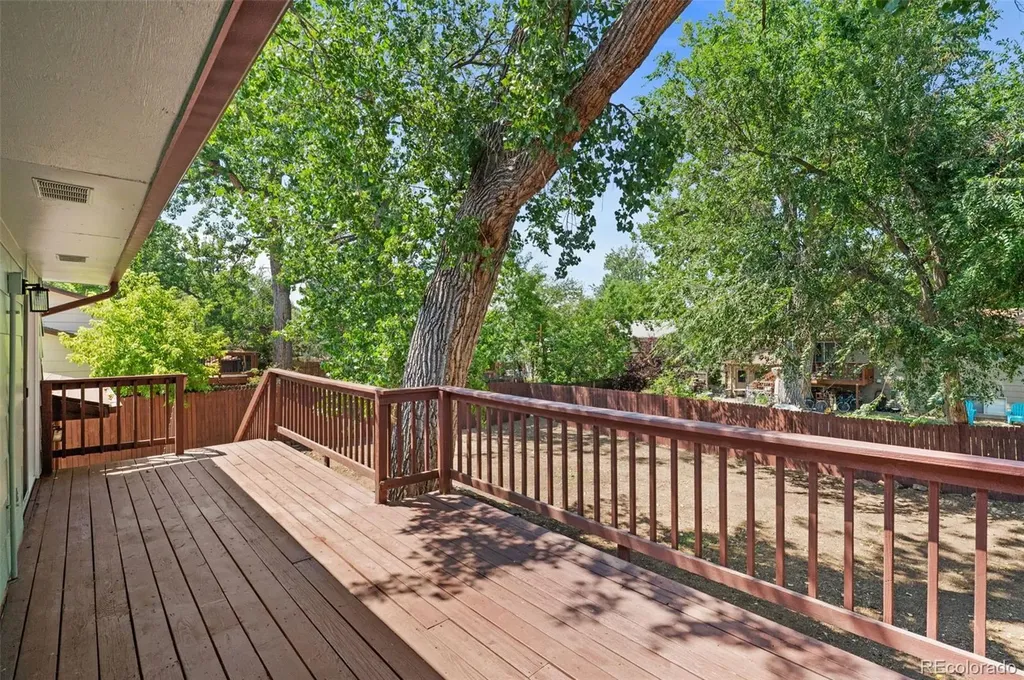 2512 Woodvalley Court Fort Collins CO 80521
