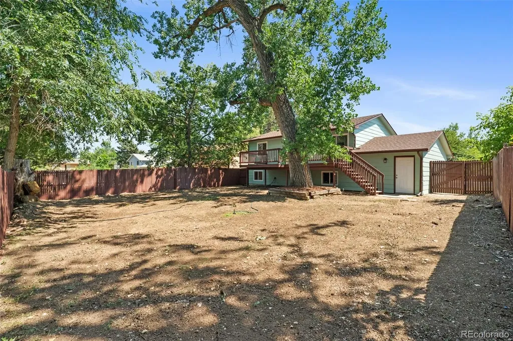 2512 Woodvalley Court Fort Collins CO 80521