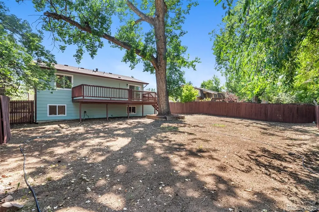 2512 Woodvalley Court Fort Collins CO 80521
