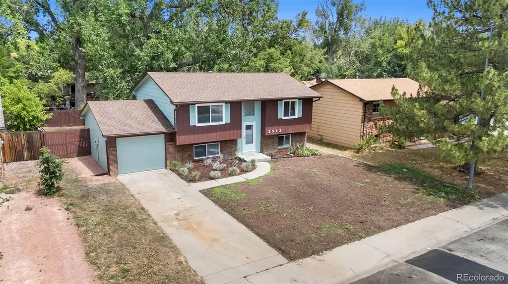 2512 Woodvalley Court Fort Collins CO 80521
