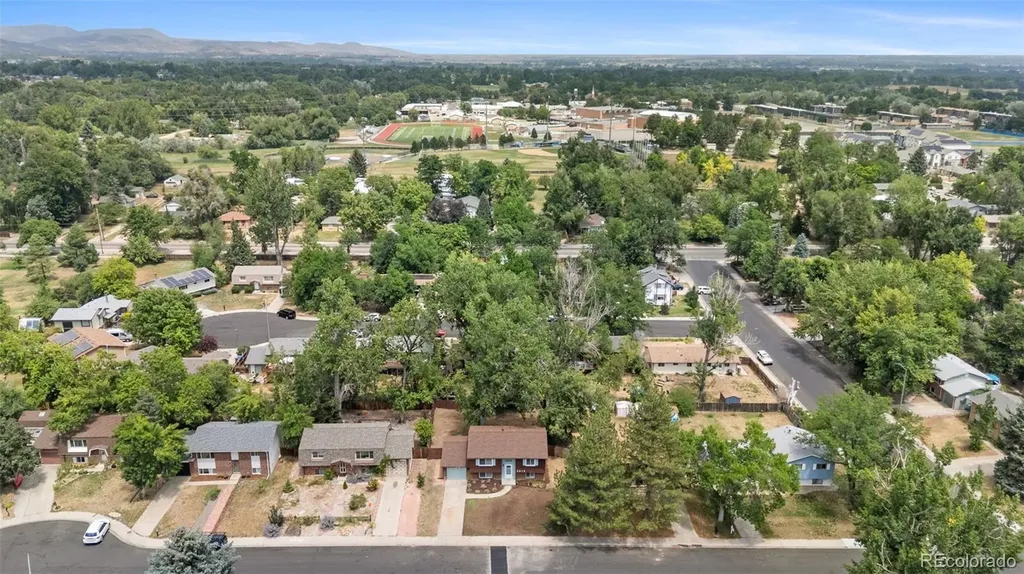 2512 Woodvalley Court Fort Collins CO 80521