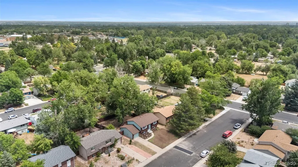2512 Woodvalley Court Fort Collins CO 80521