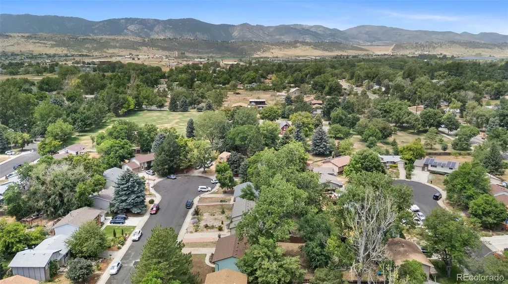 2512 Woodvalley Court Fort Collins CO 80521