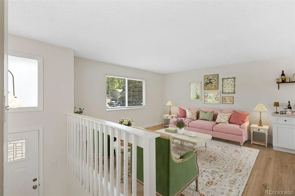 2512 Woodvalley Court Fort Collins CO 80521