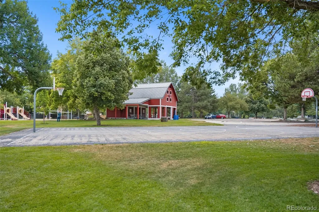 2512 Woodvalley Court Fort Collins CO 80521