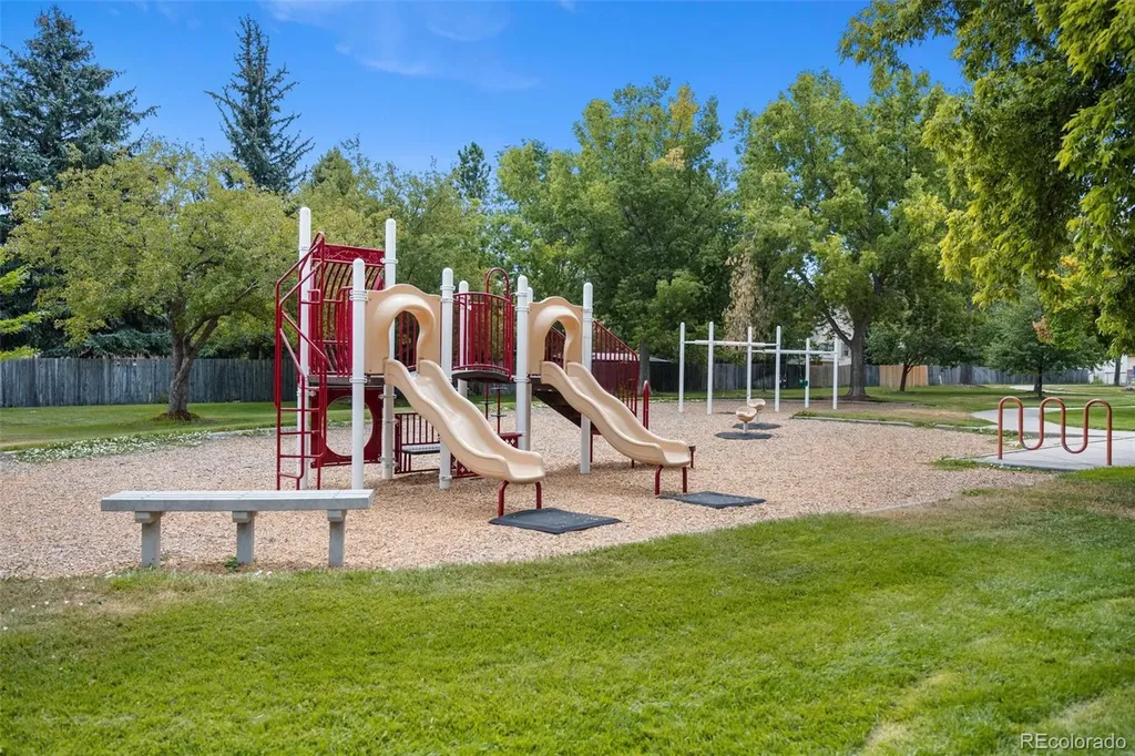 2512 Woodvalley Court Fort Collins CO 80521