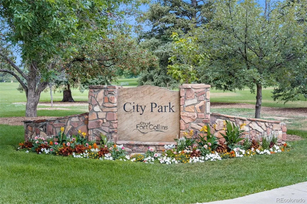 2512 Woodvalley Court Fort Collins CO 80521