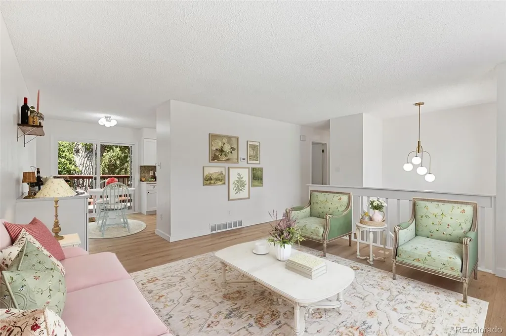 2512 Woodvalley Court Fort Collins CO 80521