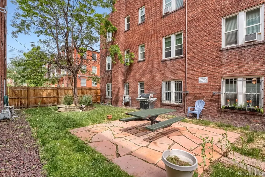 1351 N Washington Street Denver CO 80203