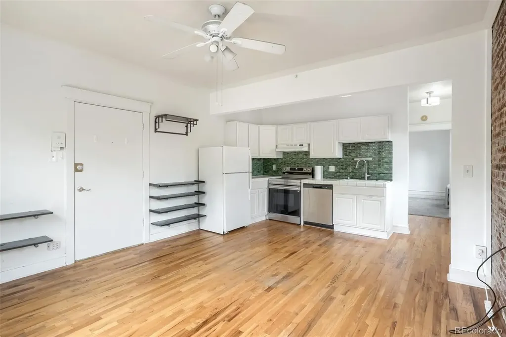 1351 N Washington Street Denver CO 80203