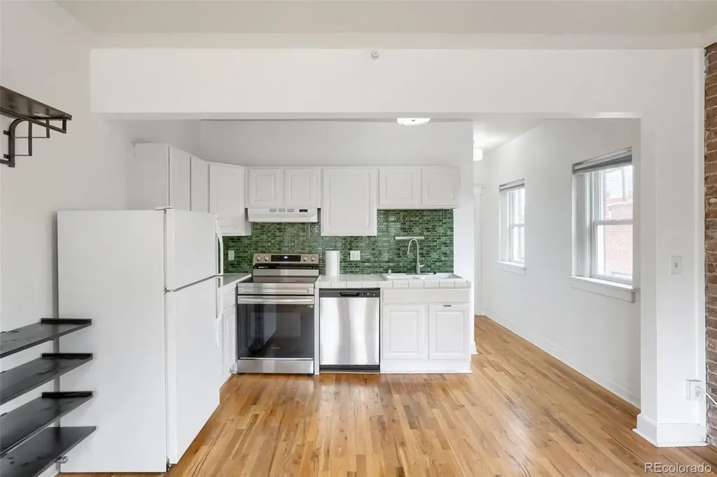 1351 N Washington Street Denver CO 80203