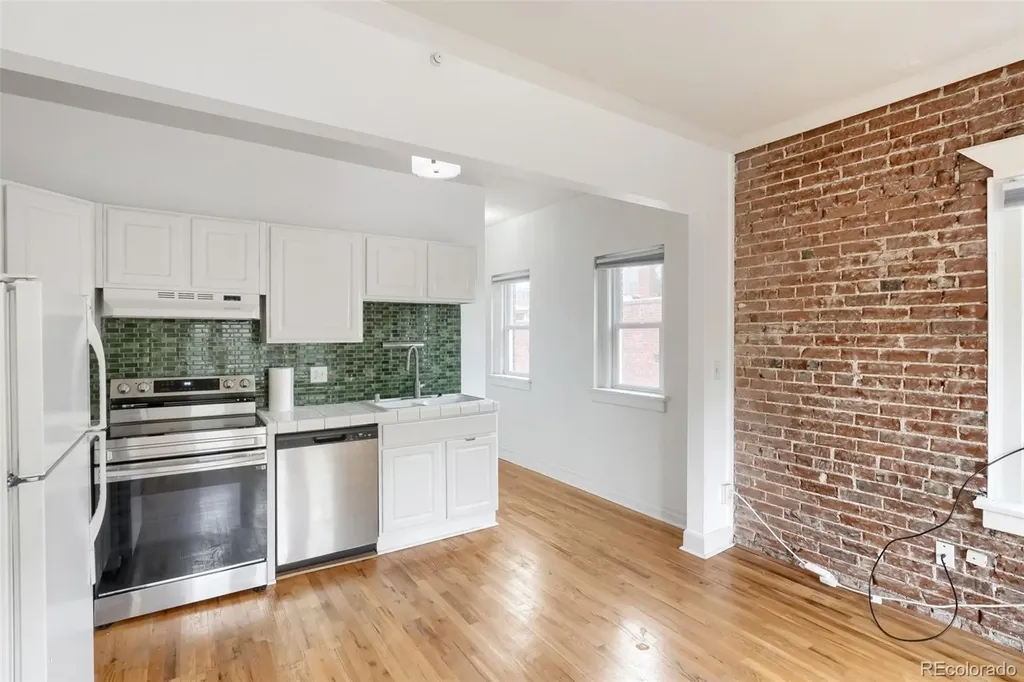 1351 N Washington Street Denver CO 80203