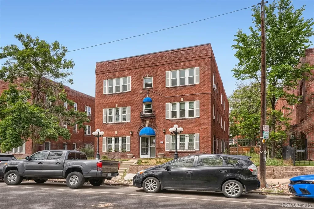 1351 N Washington Street Denver CO 80203