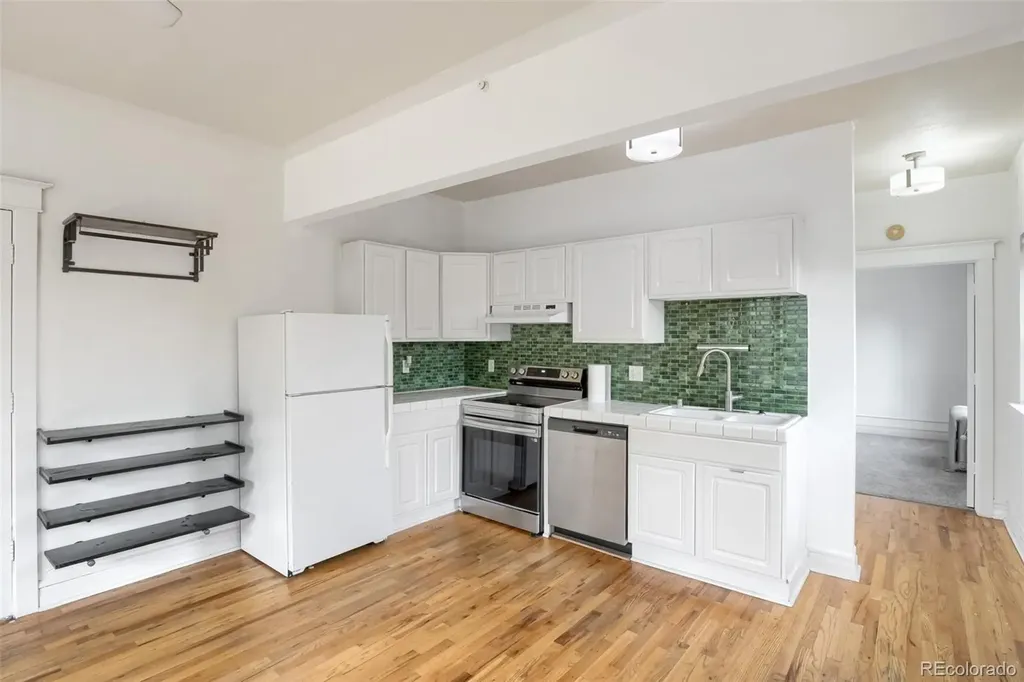 1351 N Washington Street Denver CO 80203