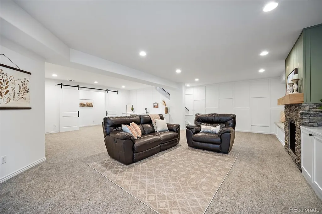 1558 Summerglow Lane Monument CO 80132