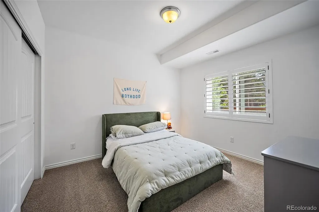 1558 Summerglow Lane Monument CO 80132