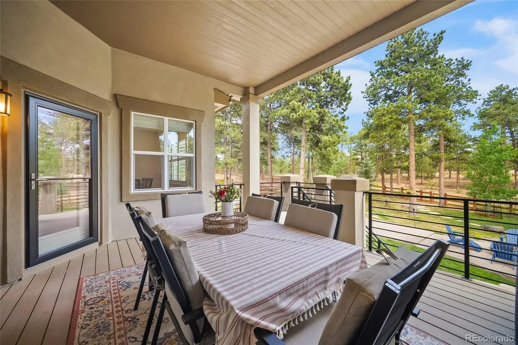 1558 Summerglow Lane Monument CO 80132