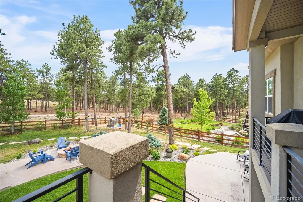 1558 Summerglow Lane Monument CO 80132