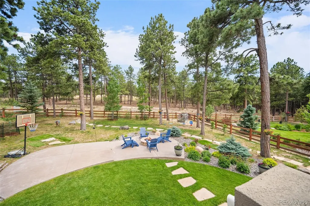 1558 Summerglow Lane Monument CO 80132