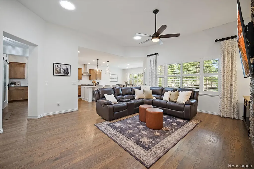 1558 Summerglow Lane Monument CO 80132