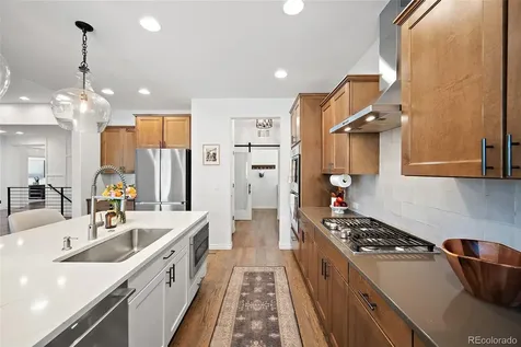 1558 Summerglow Lane Monument CO 80132