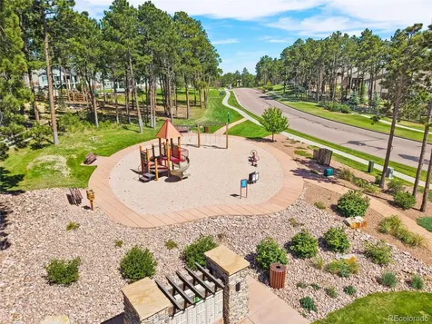 1558 Summerglow Lane Monument CO 80132