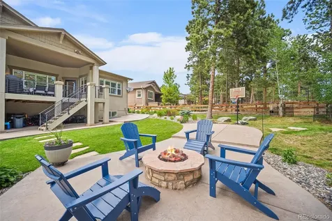 1558 Summerglow Lane Monument CO 80132