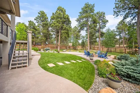 1558 Summerglow Lane Monument CO 80132