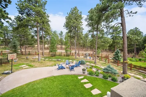 1558 Summerglow Lane Monument CO 80132
