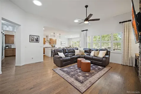 1558 Summerglow Lane Monument CO 80132