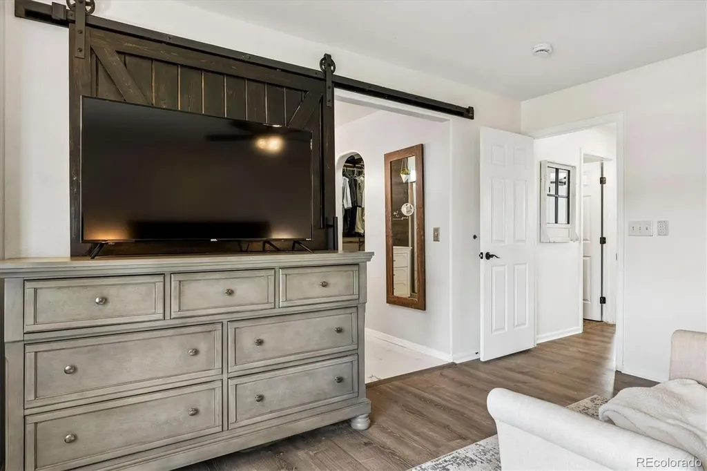 1444 N Monument Drive Castle Rock CO 80104