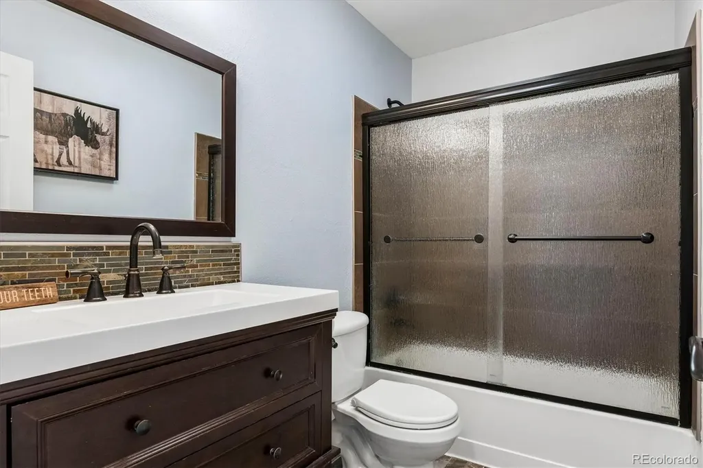 1444 N Monument Drive Castle Rock CO 80104