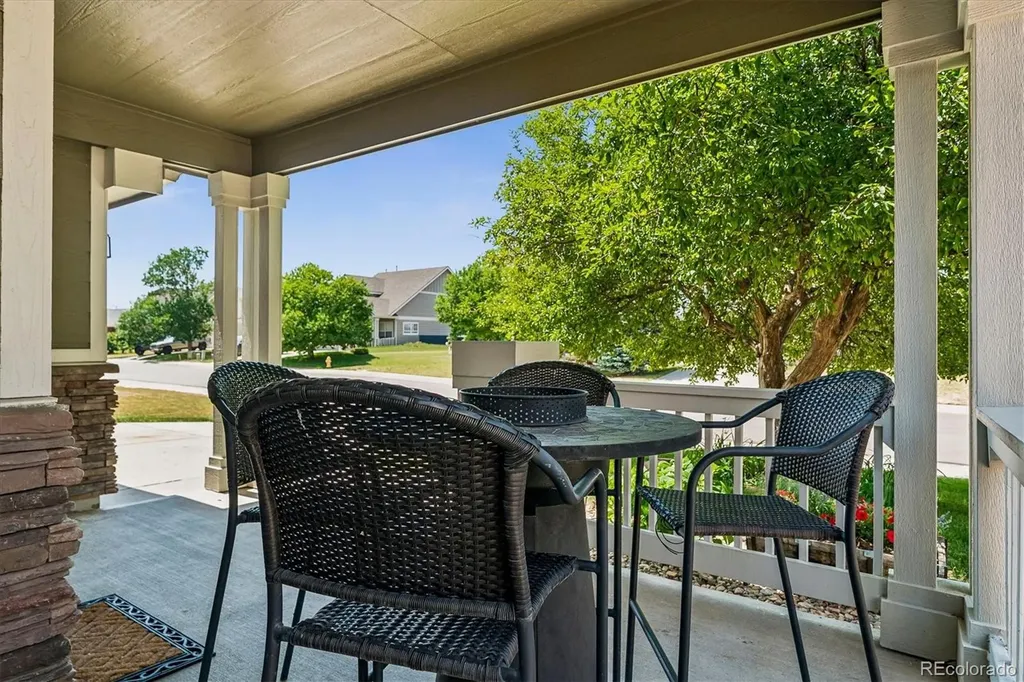 1444 N Monument Drive Castle Rock CO 80104