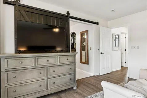 1444 N Monument Drive Castle Rock CO 80104