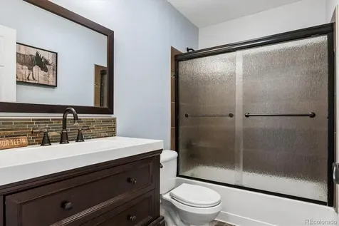 1444 N Monument Drive Castle Rock CO 80104
