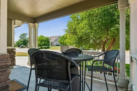 1444 N Monument Drive Castle Rock CO 80104
