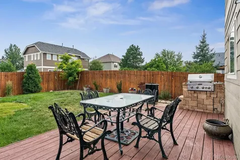 1444 N Monument Drive Castle Rock CO 80104