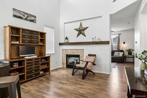 1444 N Monument Drive Castle Rock CO 80104