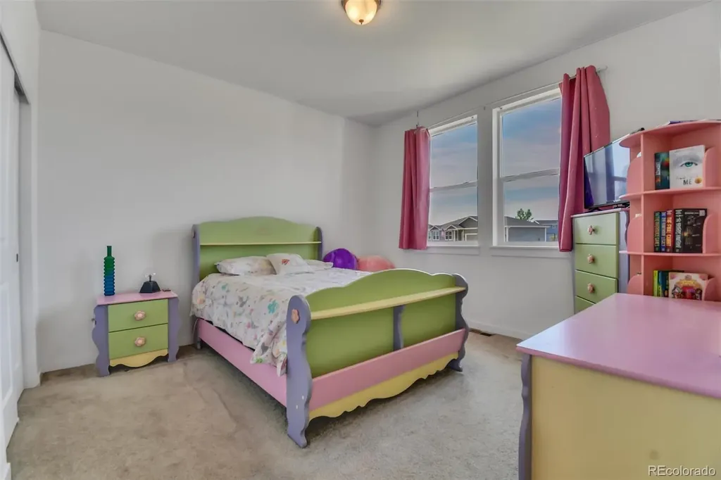 525 Foxtail Drive Hudson CO 80642