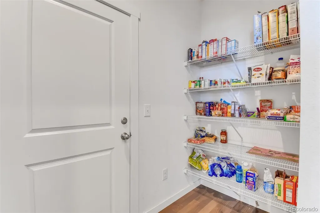 525 Foxtail Drive Hudson CO 80642